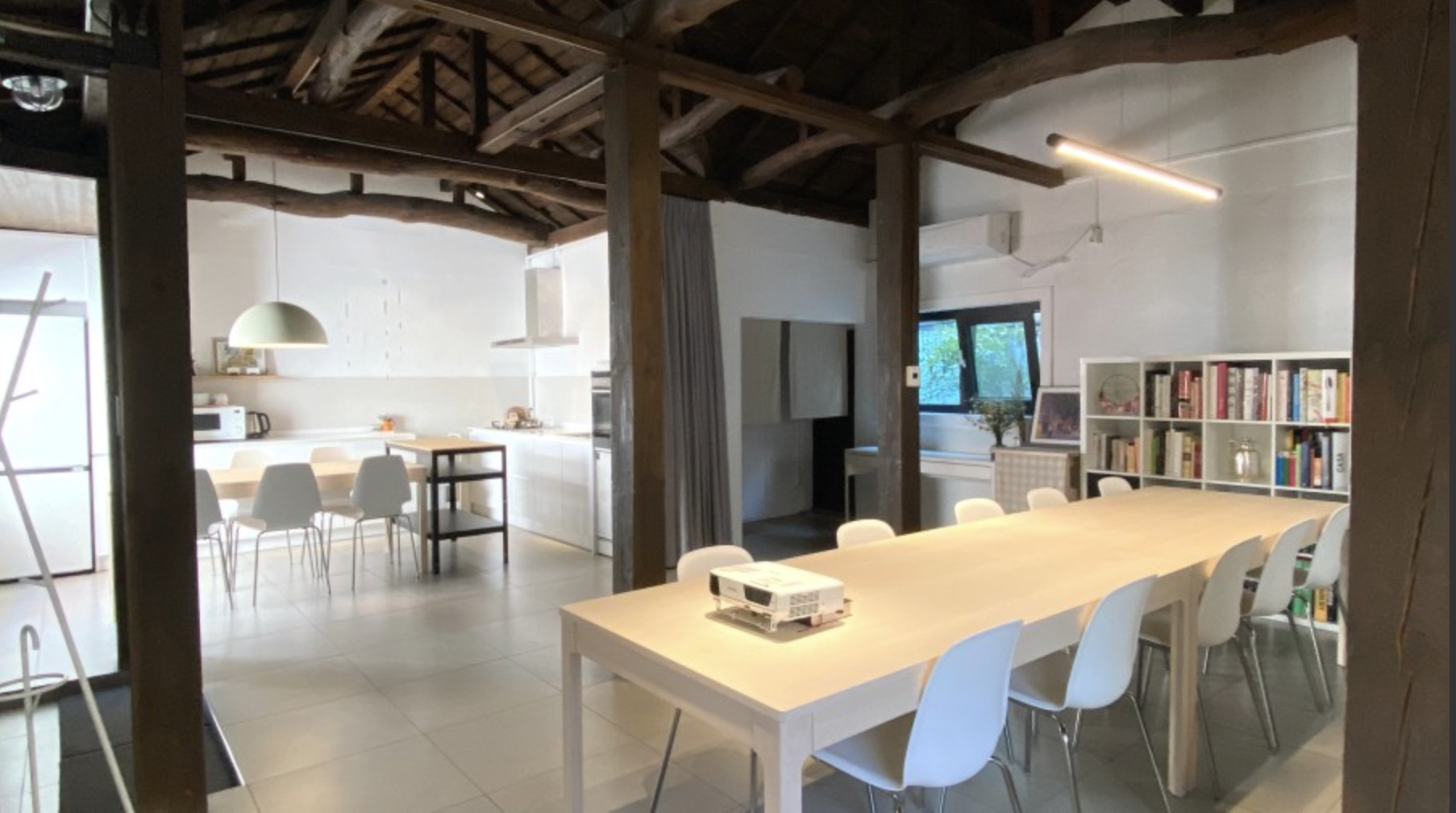 서촌 AULA스페이스